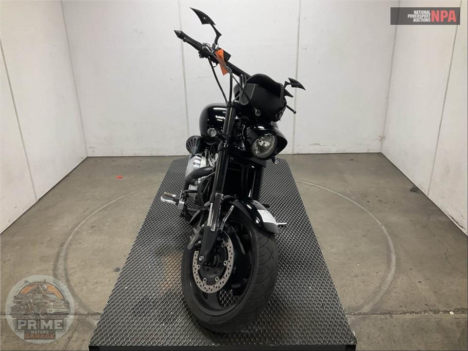 2002 Honda VTX1800C2 — фото 2