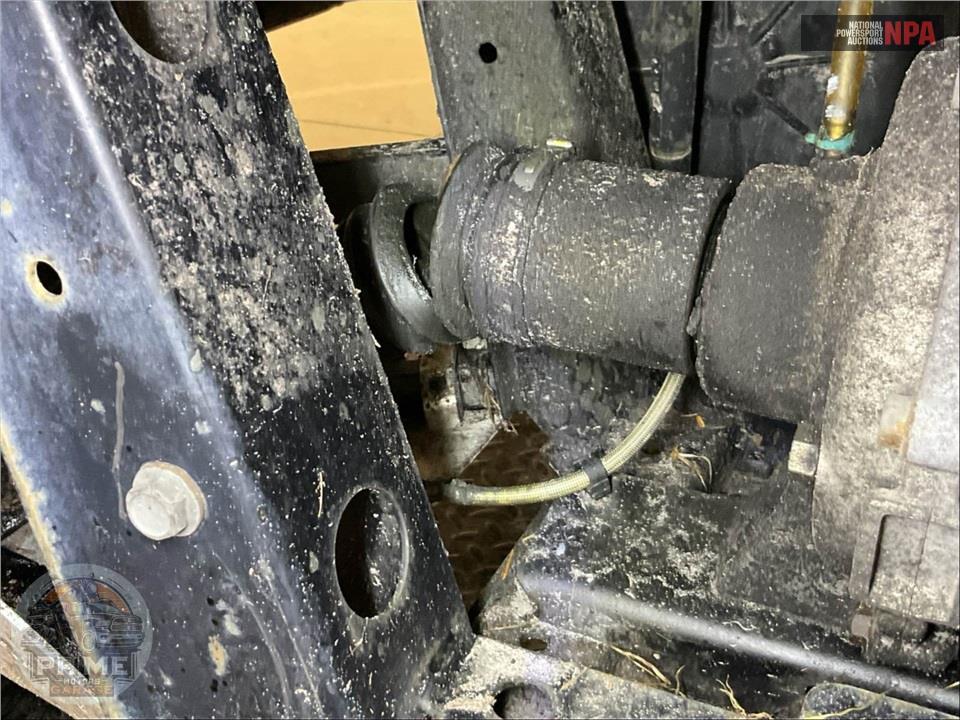 2013 Polaris RANGER DIESEL — фото 31