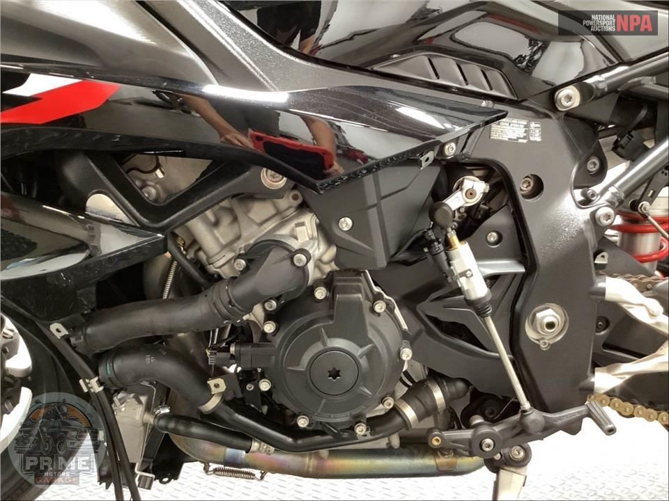 2023 Bmw S1000RR — фото 7