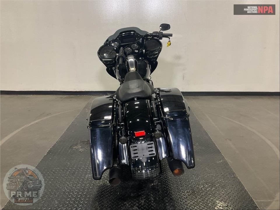 2023 Harley-Davidson FLTRXS ROAD GLIDE SPECIAL — фото 4