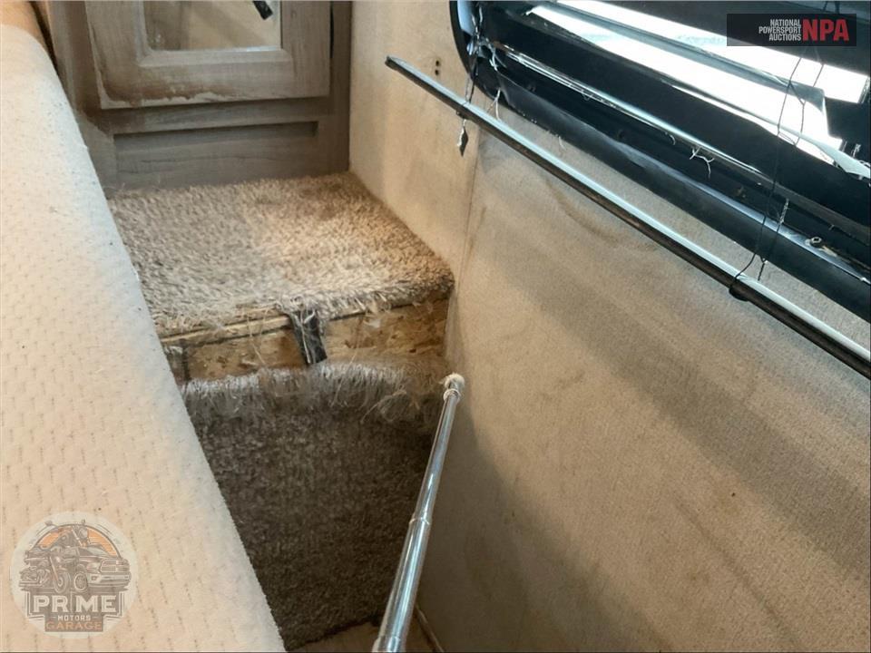2021 Keystone Rv M-28 RKS - HIDEOUT LUXURY SERIES — фото 24