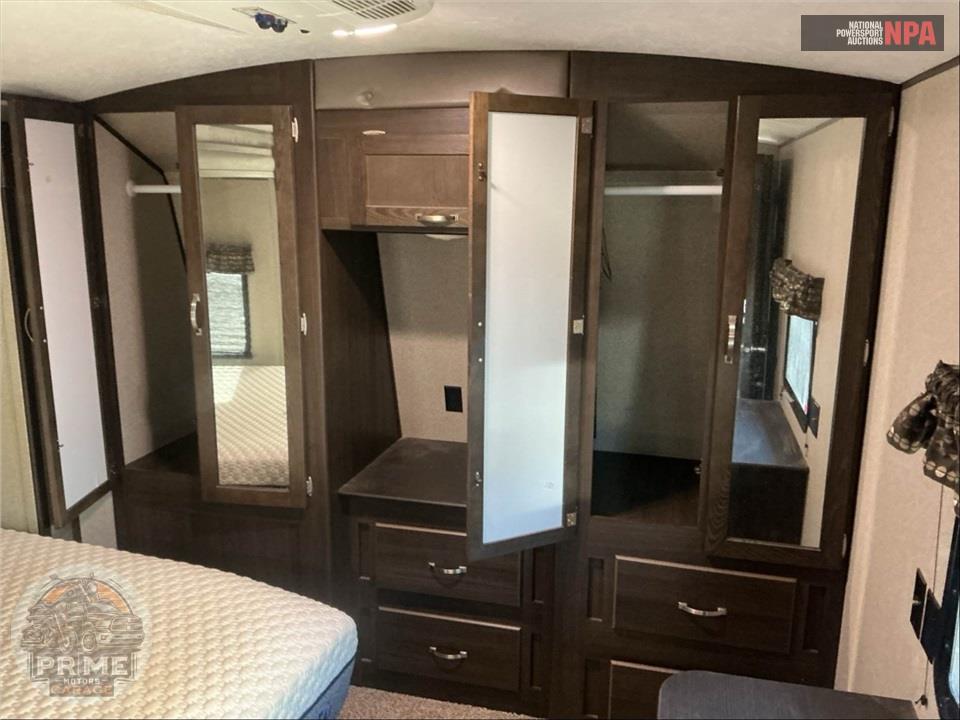2019 Keystone Rv M-333 RE - SPRINGDALE SERIES — фото 19