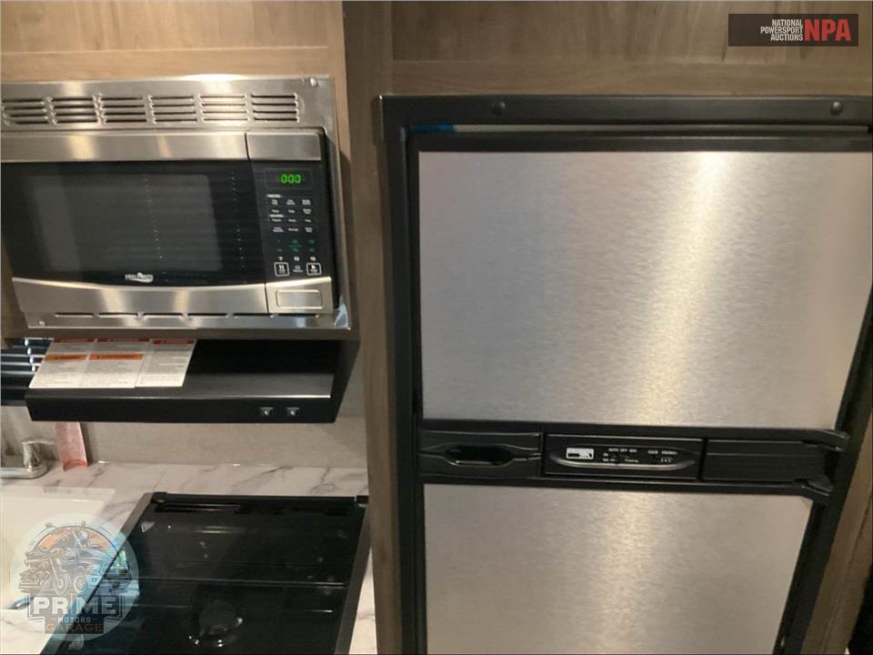 2020 Jayco M-224 BH - JAY FLIGHT SLX SERIES — фото 18