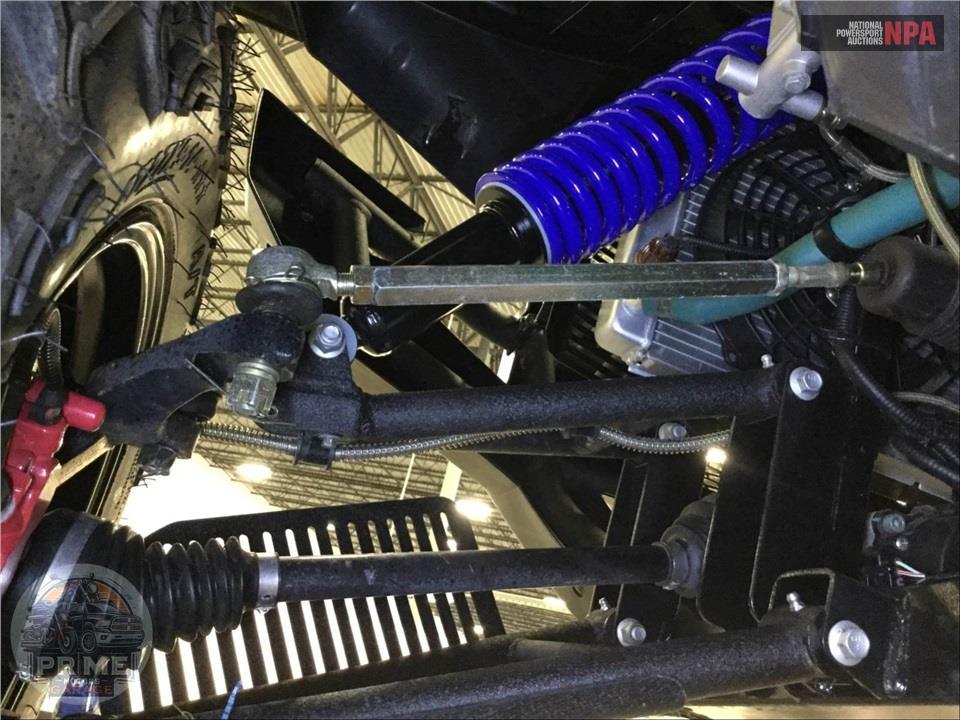 2016 Odes Utvs 800 DOMINATOR X-2 — фото 19