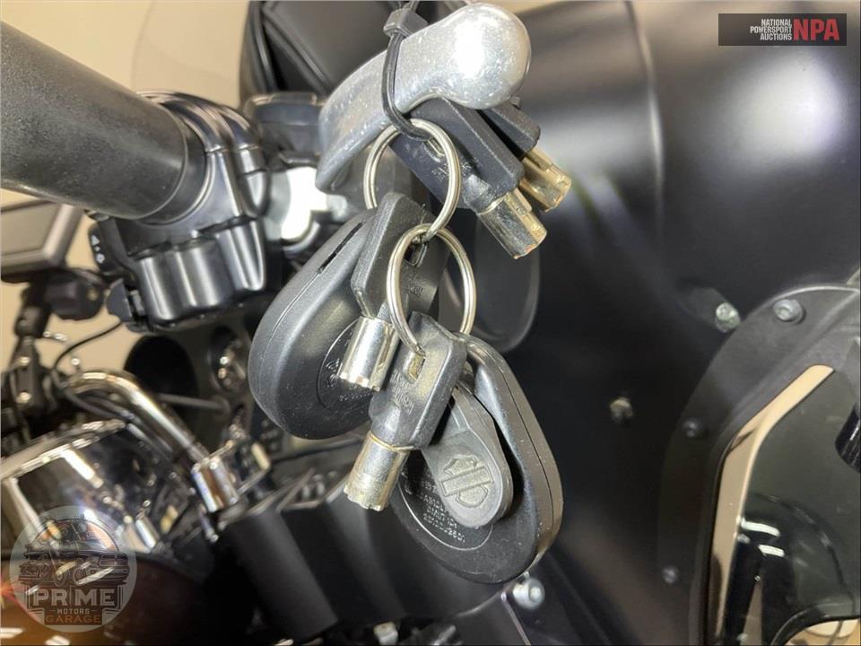 2013 Harley-Davidson FLHTK EL GLIDE UL LI ANN — фото 10