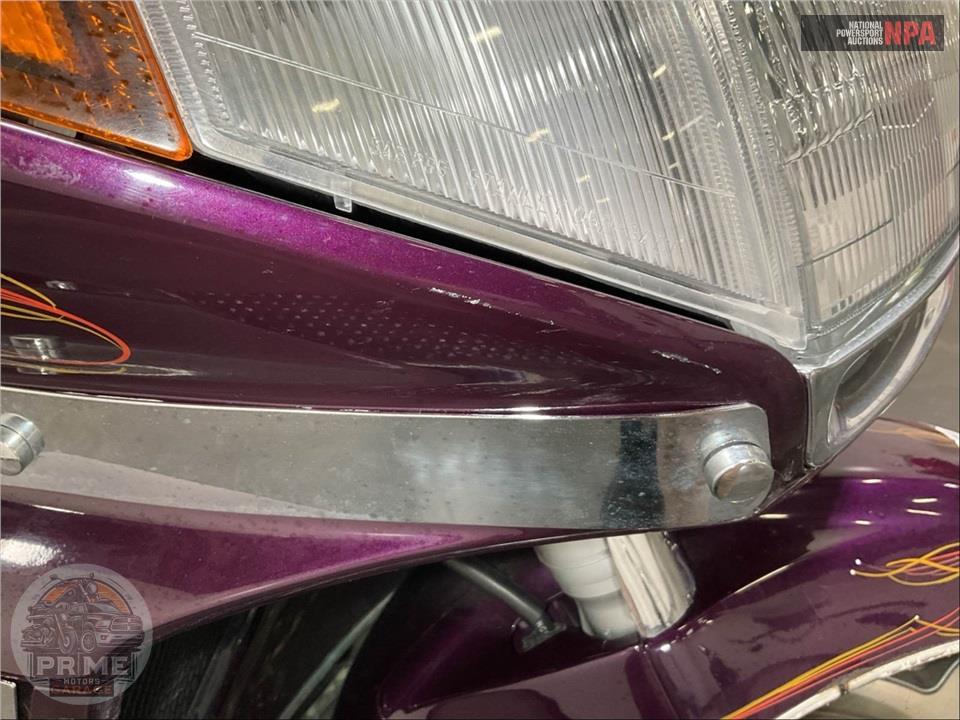 1995 Honda GL1500A2L ASPENCADE — фото 14