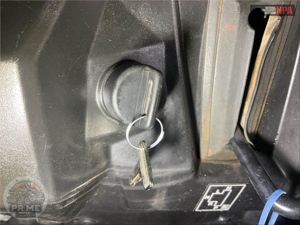 2018 Polaris RANGER CREW XP 1000 EPS NORTHSTAR HVAC EDITION — фото 7