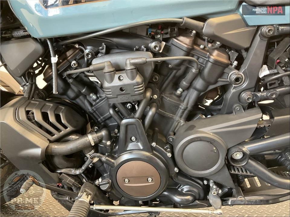 2024 Harley-Davidson RH1250S SPORTSTER S — фото 7