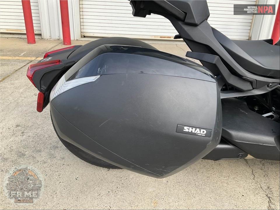 2024 Can-Am RYKER 600 ACE — фото 11