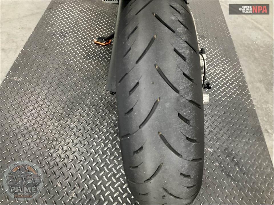 2019 Ktm 690 SMC R — фото 19