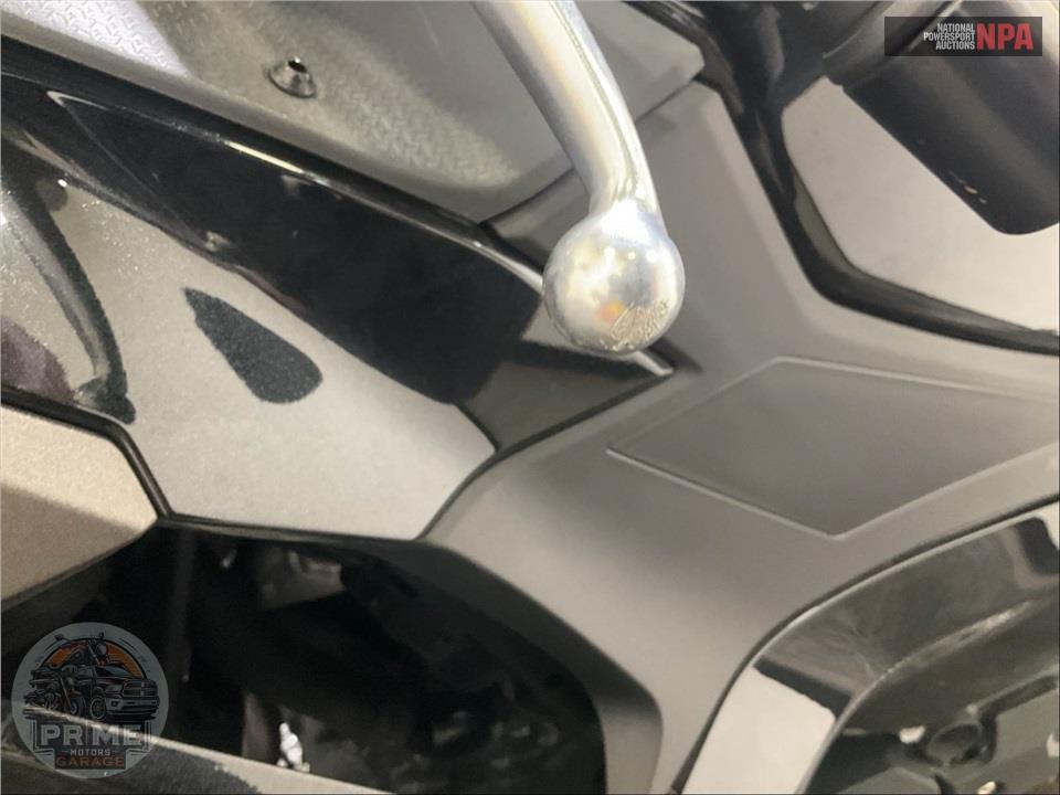 2024 Kawasaki EX500GRFNL NINJA 500 (ABS) — фото 36