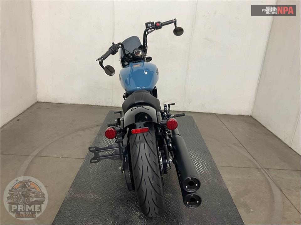 2023 Indian Motorcycle SCOUT ROGUE (ABS, COLOR) — фото 4