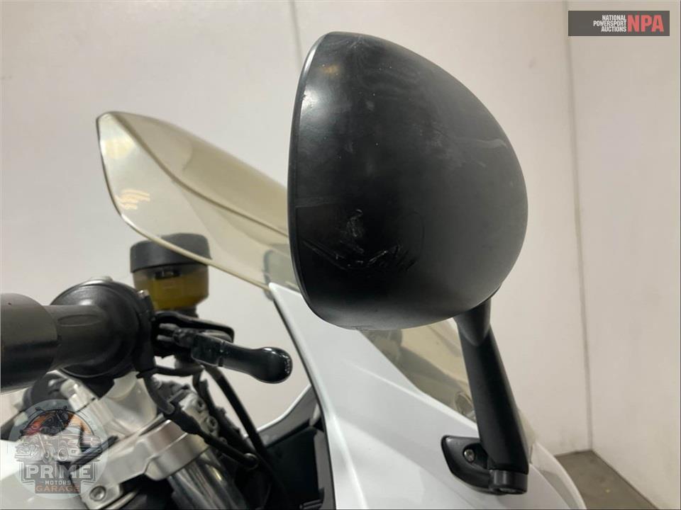 2015 Bmw F800GT — фото 23