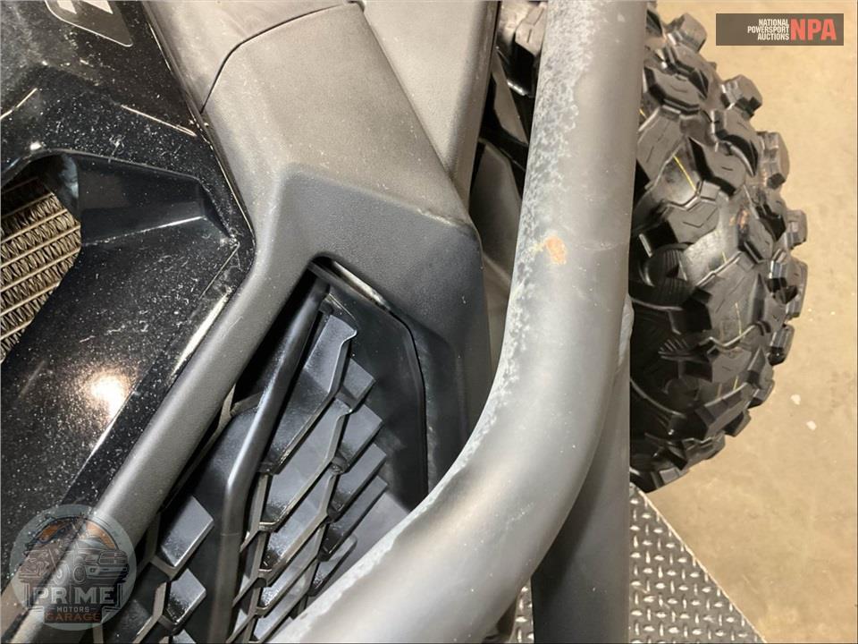 2018 Can-Am MAVERICK X3 X DS TURBO R — фото 48