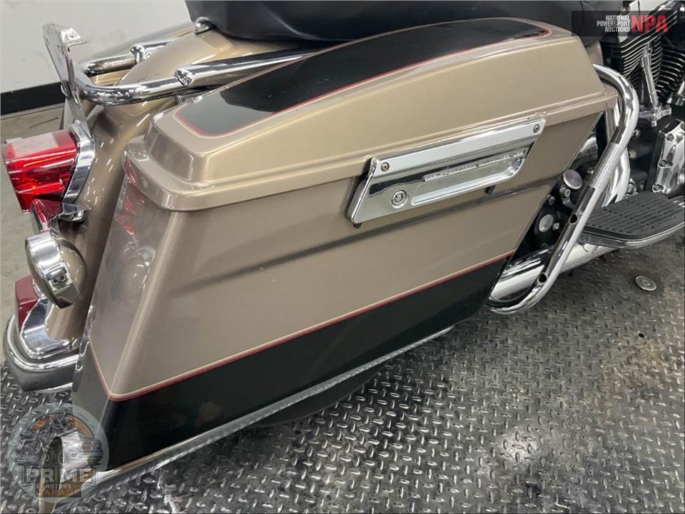 2004 Harley-Davidson FLHTCI ELECTRA GLIDE CLASSIC — фото 24