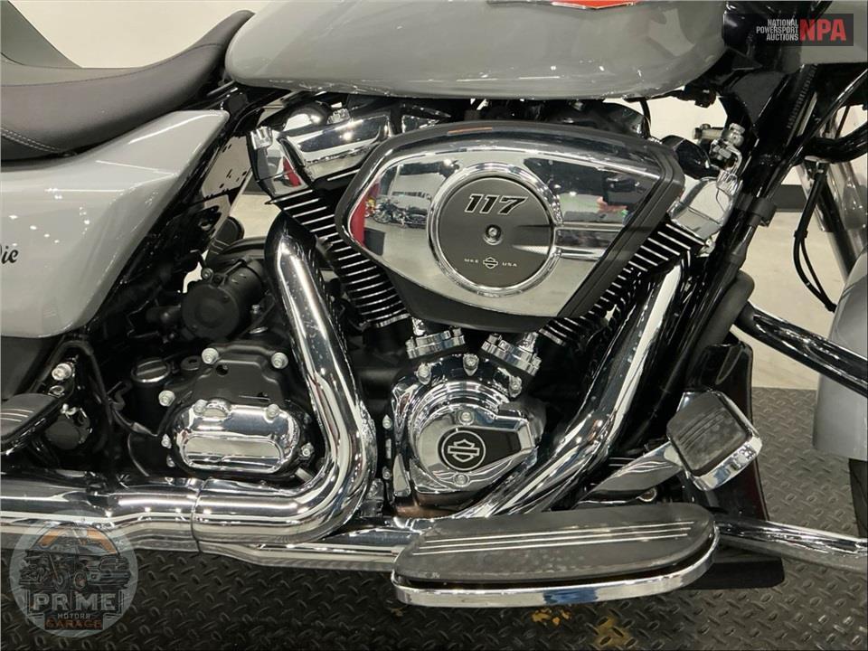 2024 Harley-Davidson FLTRX ROAD GLIDE — фото 6