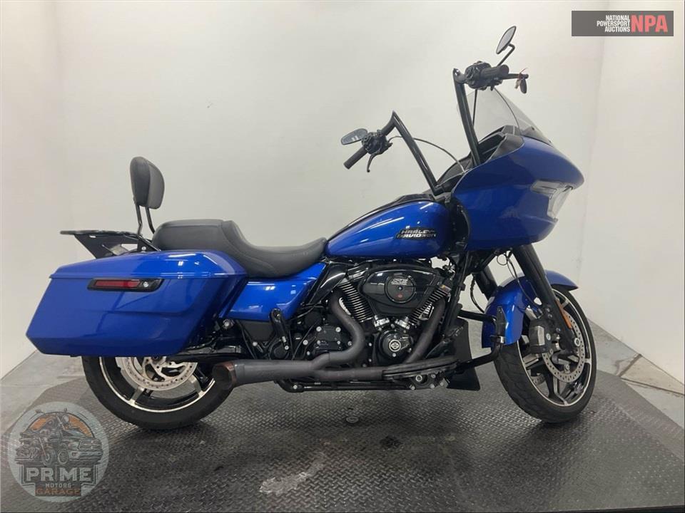 2024 HARLEY-DAVIDSON FLTRX ROAD GLIDE