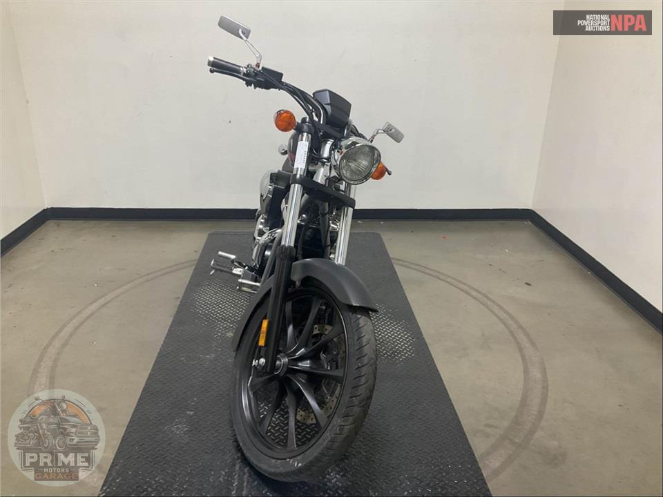2023 Honda CT1300CXA FURY — фото 2
