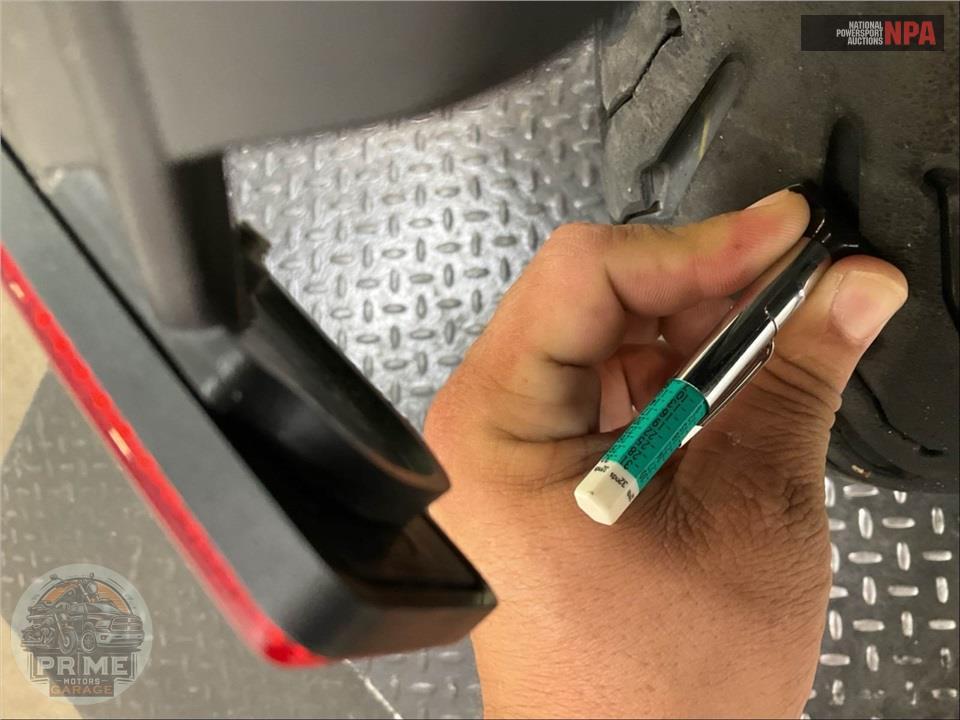 2018 Kawasaki ZG14000EJF CONCOURS 14 ABS — фото 26