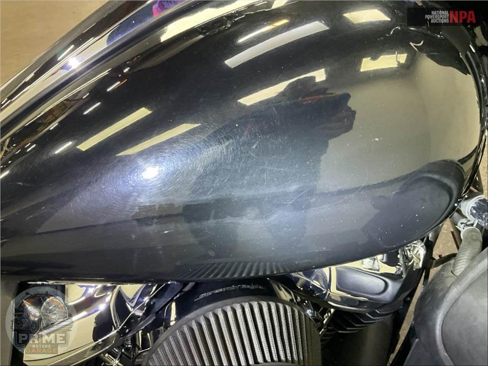 2020 Harley-Davidson FLHTK ULTRA LIMITED — фото 19