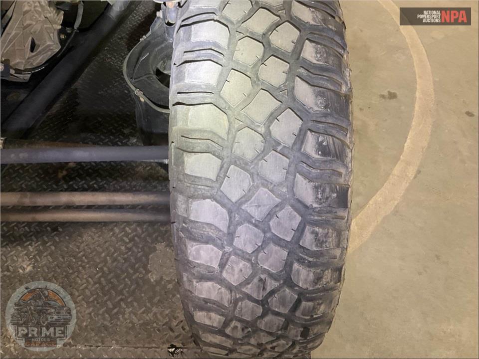 2020 Can-Am MAVERICK X3 X DS TURBO RR — фото 34