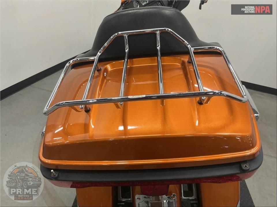 2014 Harley-Davidson FLHTK ELECTRA GLIDE ULTRA LIMITED — фото 27
