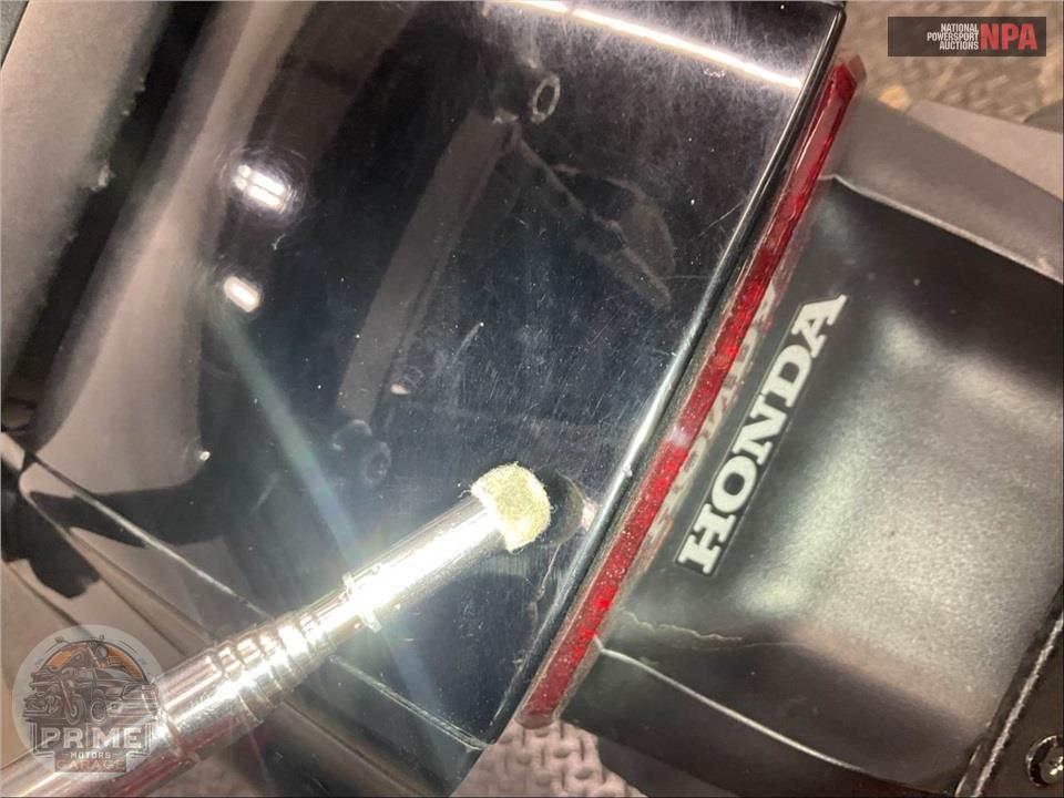 2014 Honda CTX700NDE DCT (ABS) — фото 18