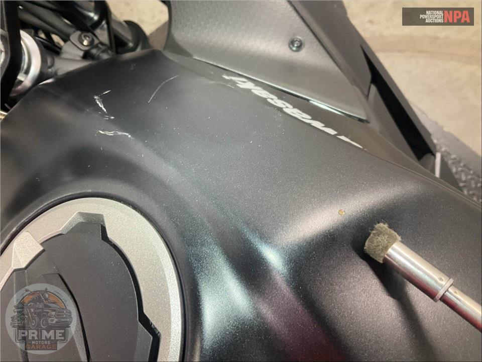 2026 Kawasaki NINJA 500 ABS — фото 18