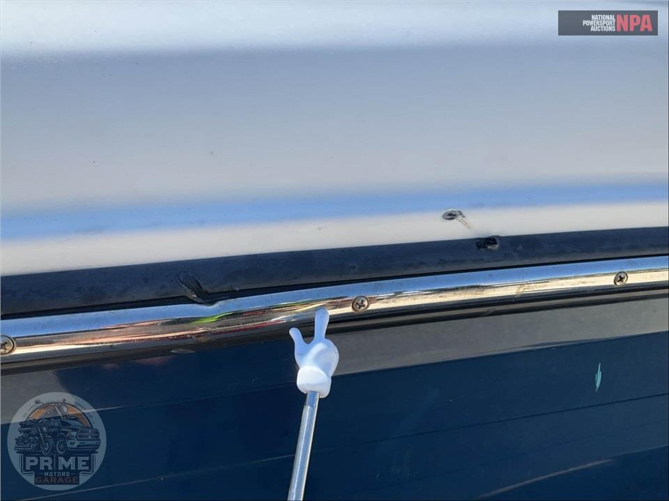 2022 Sea Ray Boats SPX 190 SPX SERIES L=20/ E=1-150HP MERCURY OB — фото 29
