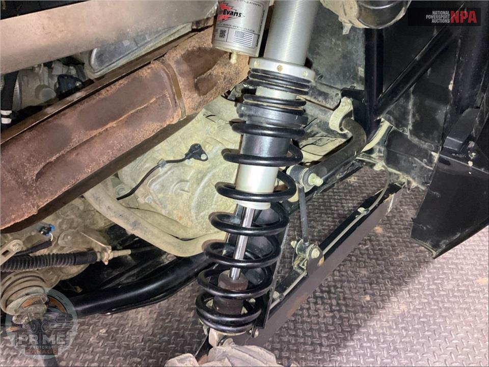 2021 Polaris RZR XP 1000 (ELECTRIC POWER STEERING) — фото 24