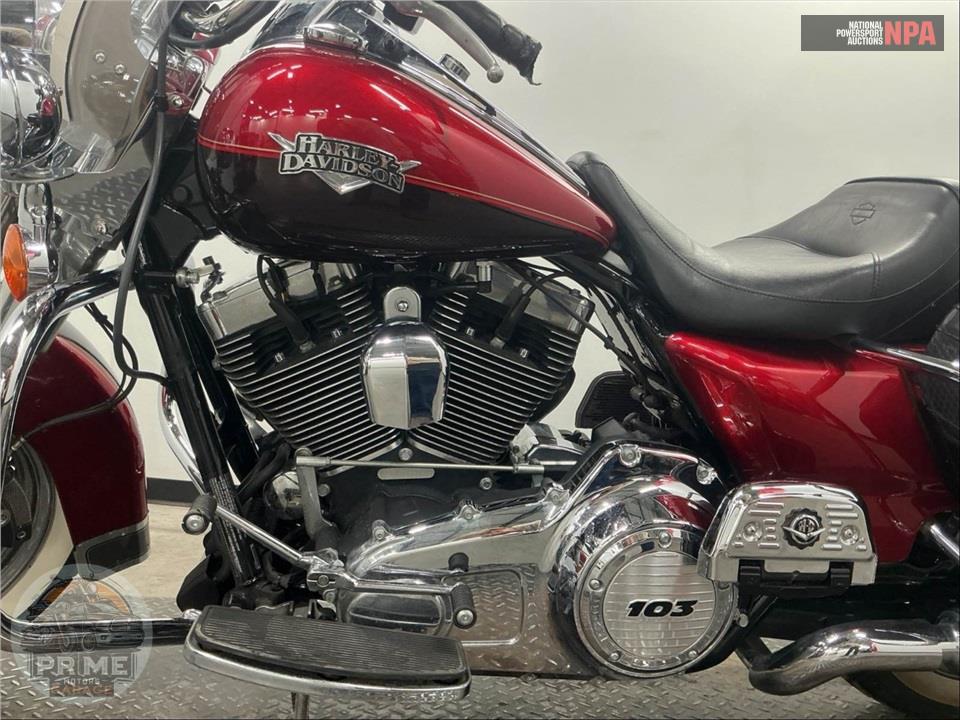 2013 Harley-Davidson FLHRC ROAD KING CLASSIC — фото 7