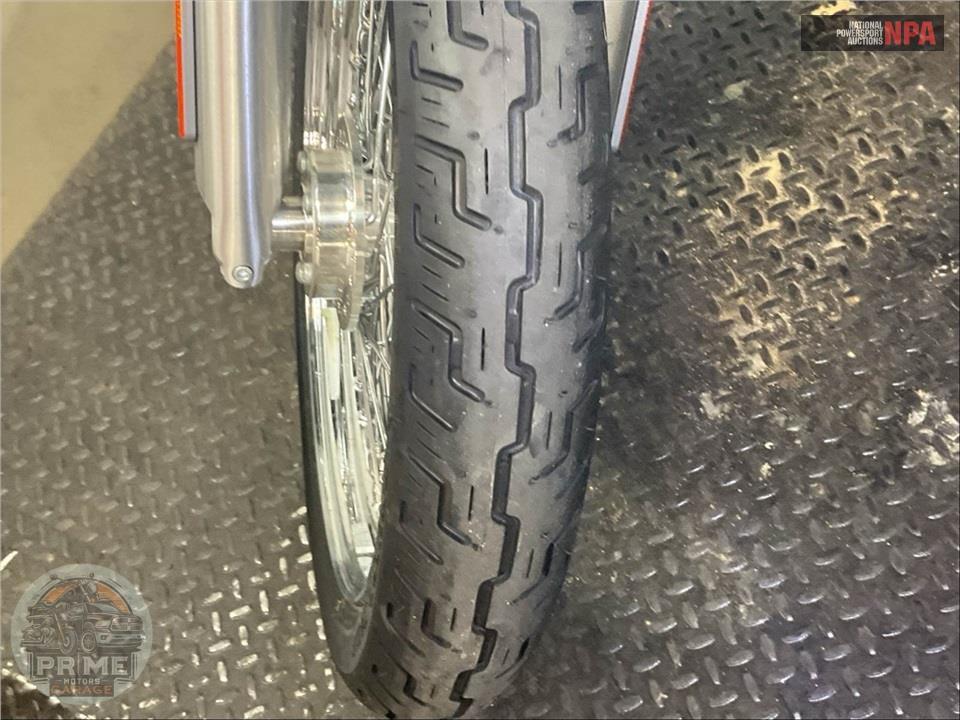 2021 Harley-Davidson FXST SOFTAIL STANDARD — фото 16