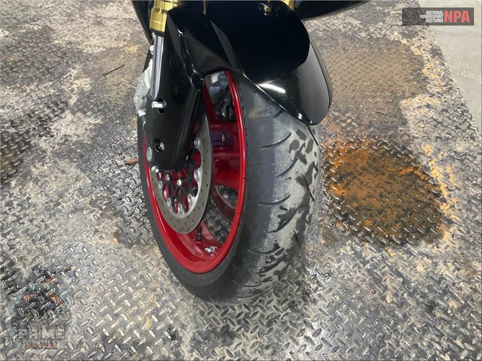2023 Suzuki GSX-R750M3 — фото 16
