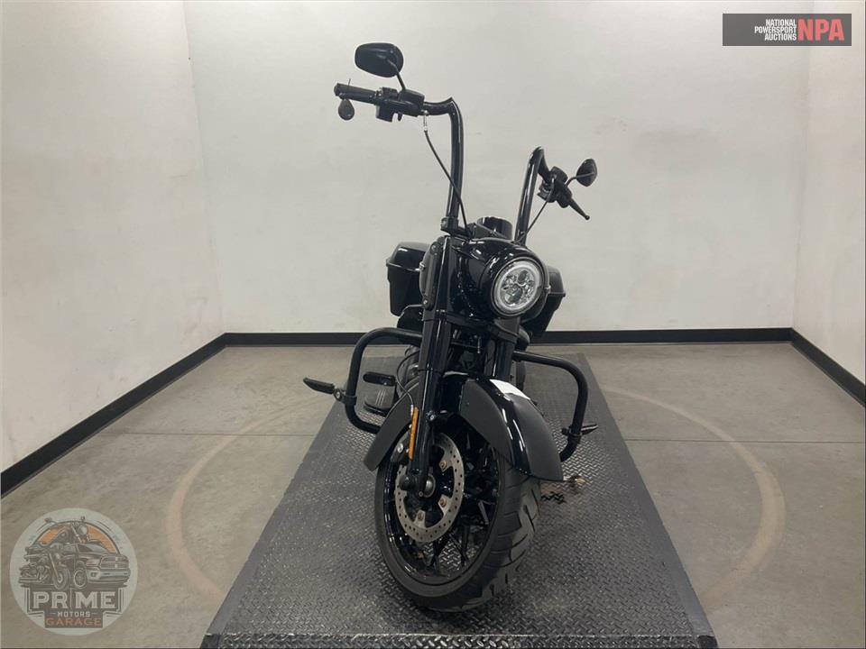 2020 Harley-Davidson FLHRXS ROAD KING SPECIAL — фото 2