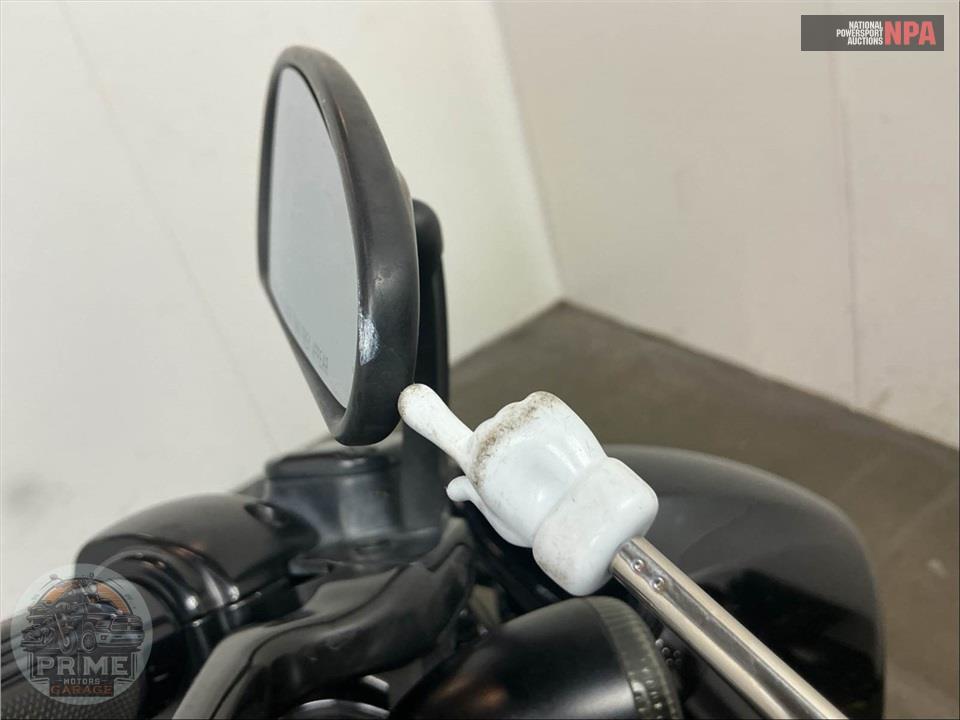 2016 Harley-Davidson FXSE CVO PRO STREET BREAKOUT — фото 26