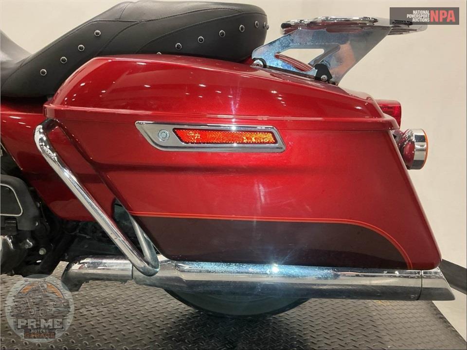 2019 Harley-Davidson FLHR ROAD KING — фото 20