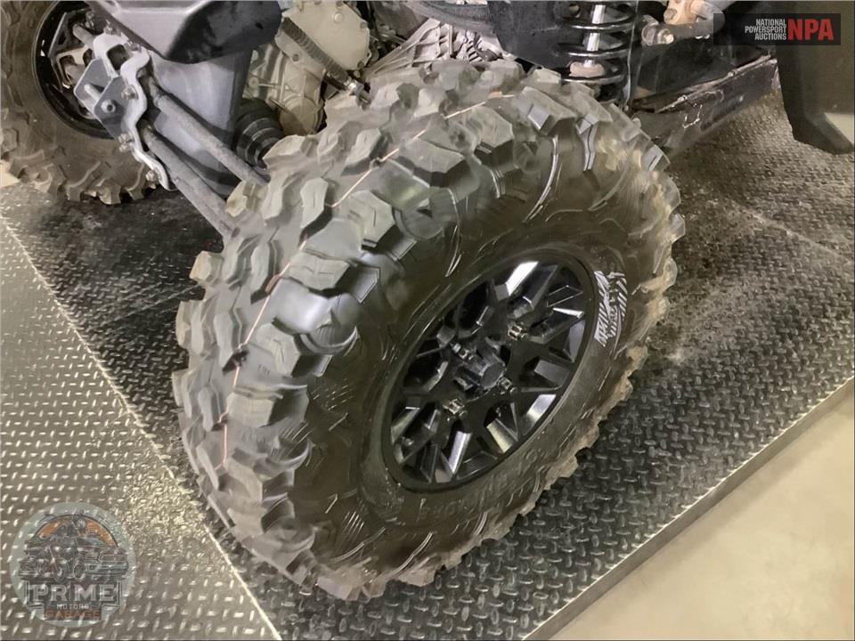 2023 Can-Am MAVERICK X3 DS TURBO 64 — фото 36