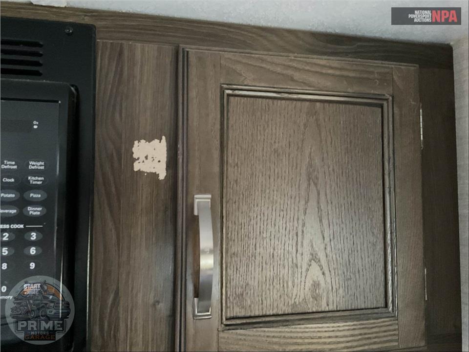 2019 Keystone Rv M-277 BHSWE - BULLET ULTRA LITE SERIES — фото 17
