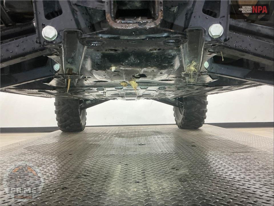 2023 Polaris RANGER XP 1000 PREMIUM — фото 14