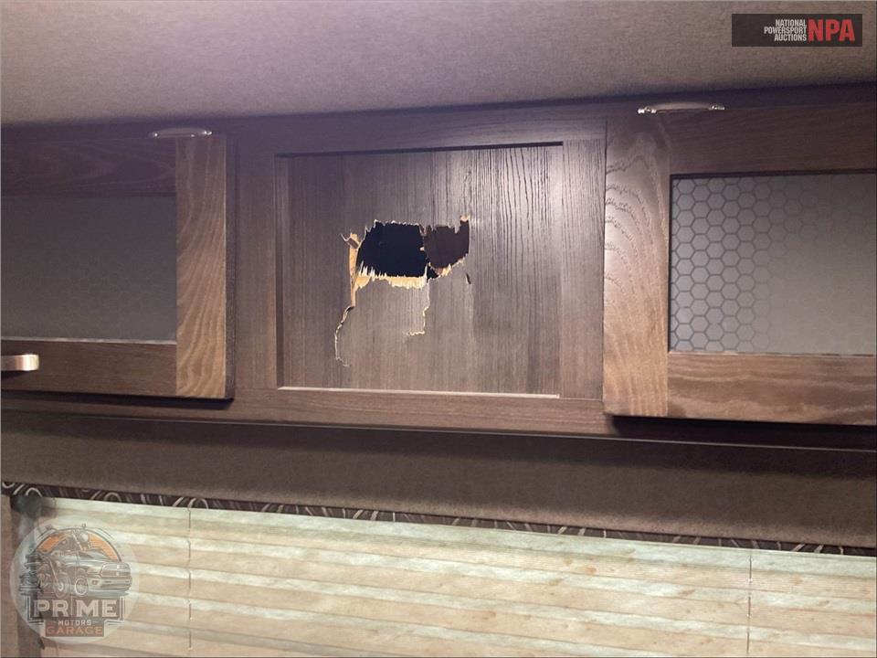 2018 Keystone Rv M-280 BH - SPRINGDALE SERIES — фото 23