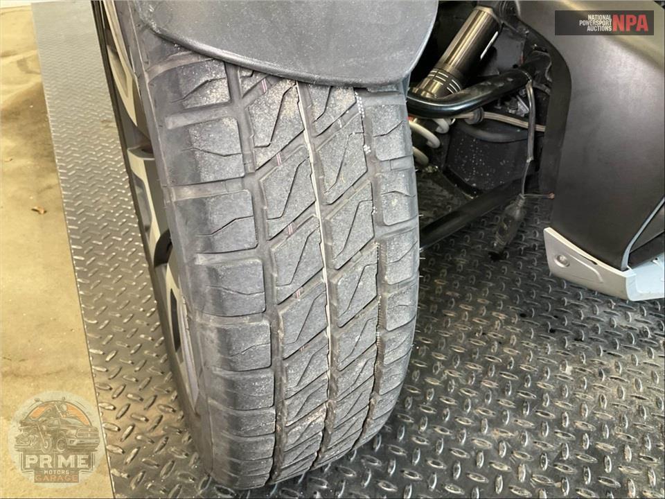 2021 Can-Am RYKER 900 ACE — фото 20