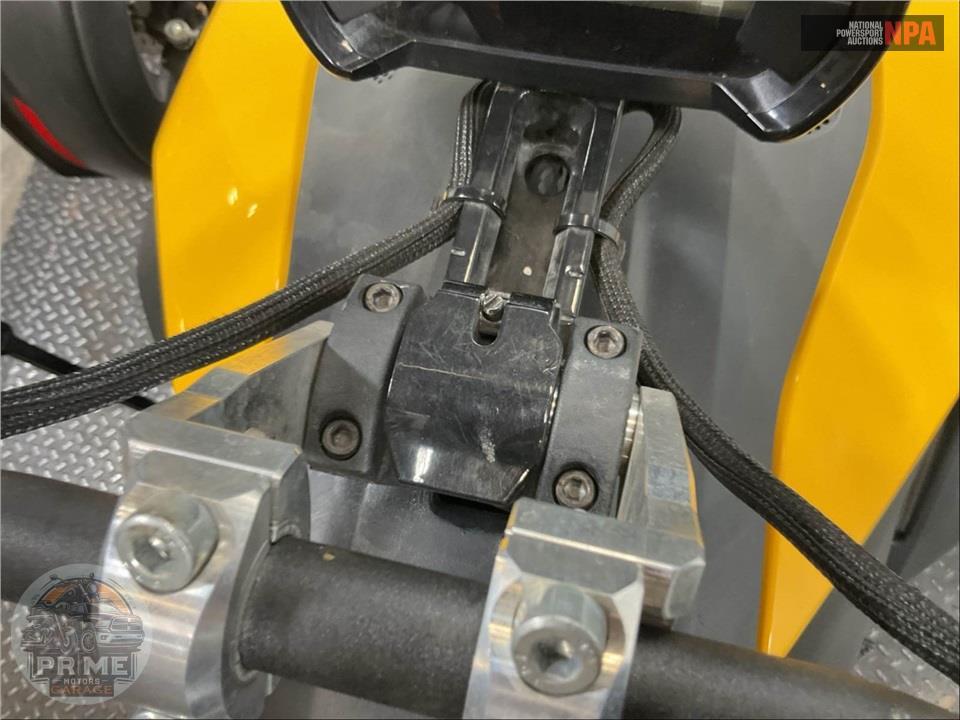2022 Can-Am RYKER 900 ACE — фото 22