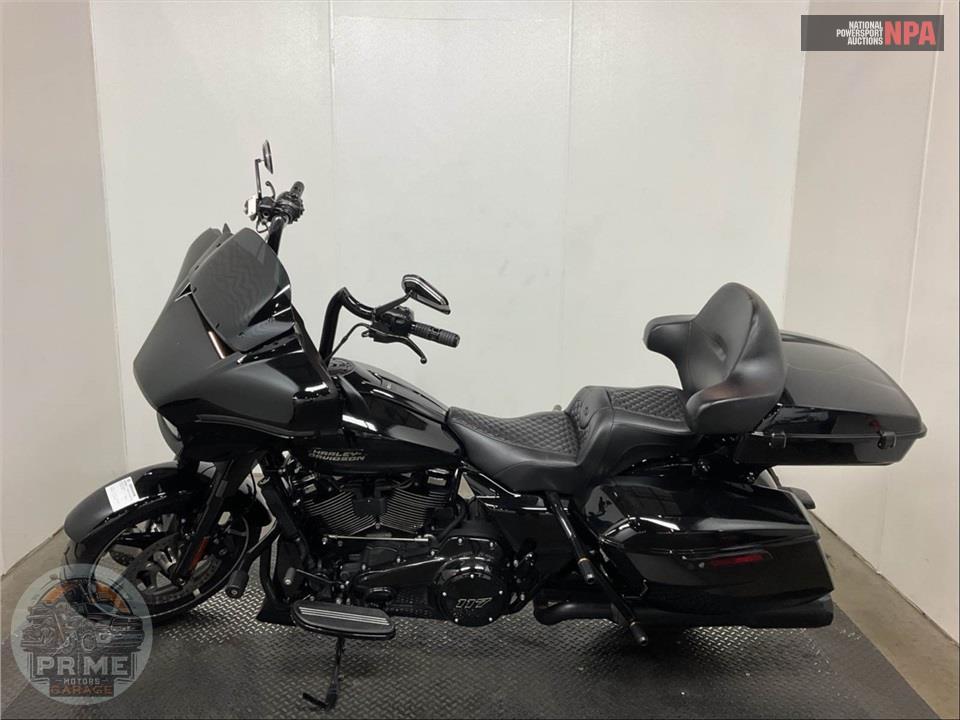 2025 Harley-Davidson FLHX STREET GLIDE — фото 3