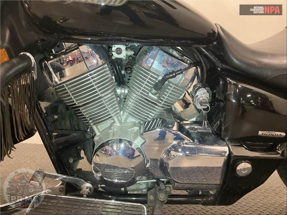 2005 Honda VT750C5/CA5 SHADOW AERO — фото 7