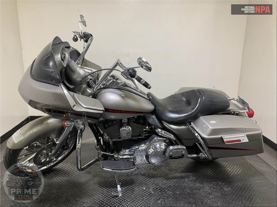 2008 Harley-Davidson FLTR ROAD GLIDE — фото 3