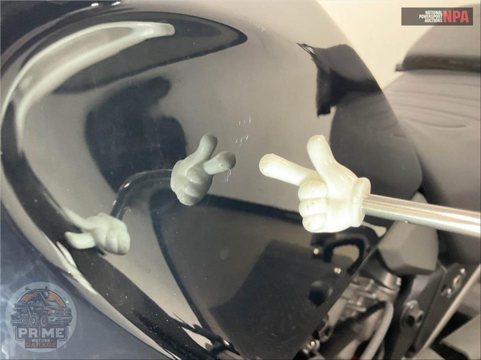 2021 Harley-Davidson RA1250S PAN AMERICA SPECIAL — фото 14