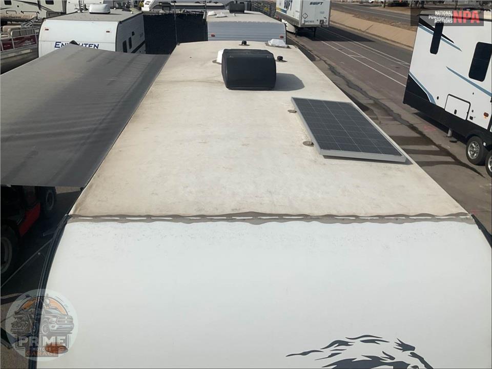 2024 Highland Ridge Rv M-26BH - OPEN RANGE SERIES — фото 43