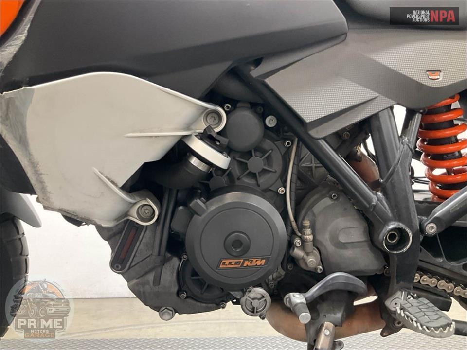 2014 Ktm 1190 ADVENTURE — фото 7