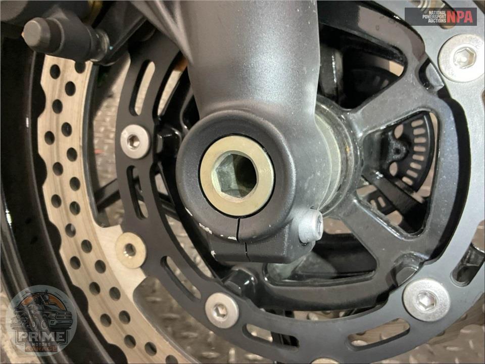 2023 Kawasaki EX650PPSAN NINJA 650 KRT (ABS) — фото 24