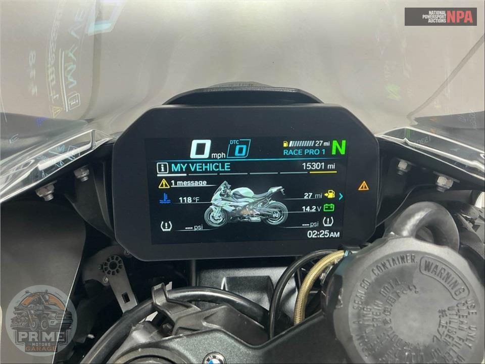 2023 Bmw S1000RR — фото 5